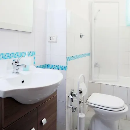 Apartamento Light Blue - Centro Bari