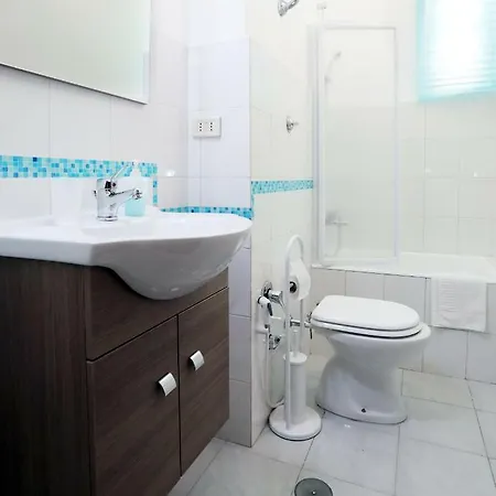 Light Blue - Centro Apartamento Bari