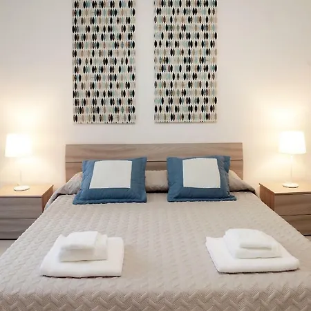 Apartamento Light Blue - Centro *