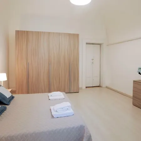 Appartement Light Blue - Centro