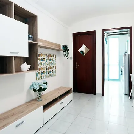 Light Blue - Centro Appartement Bari