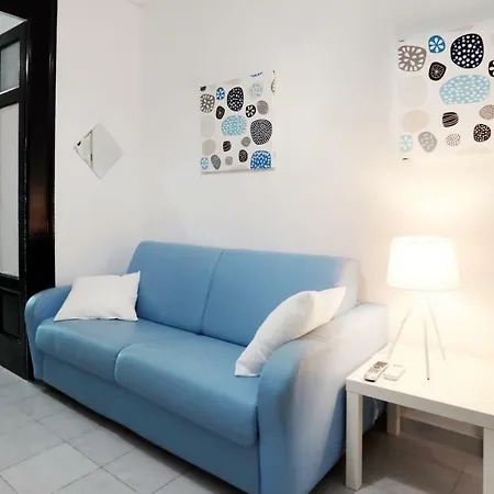 Apartamento Light Blue - Centro *
