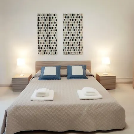 Apartamento Light Blue - Centro
